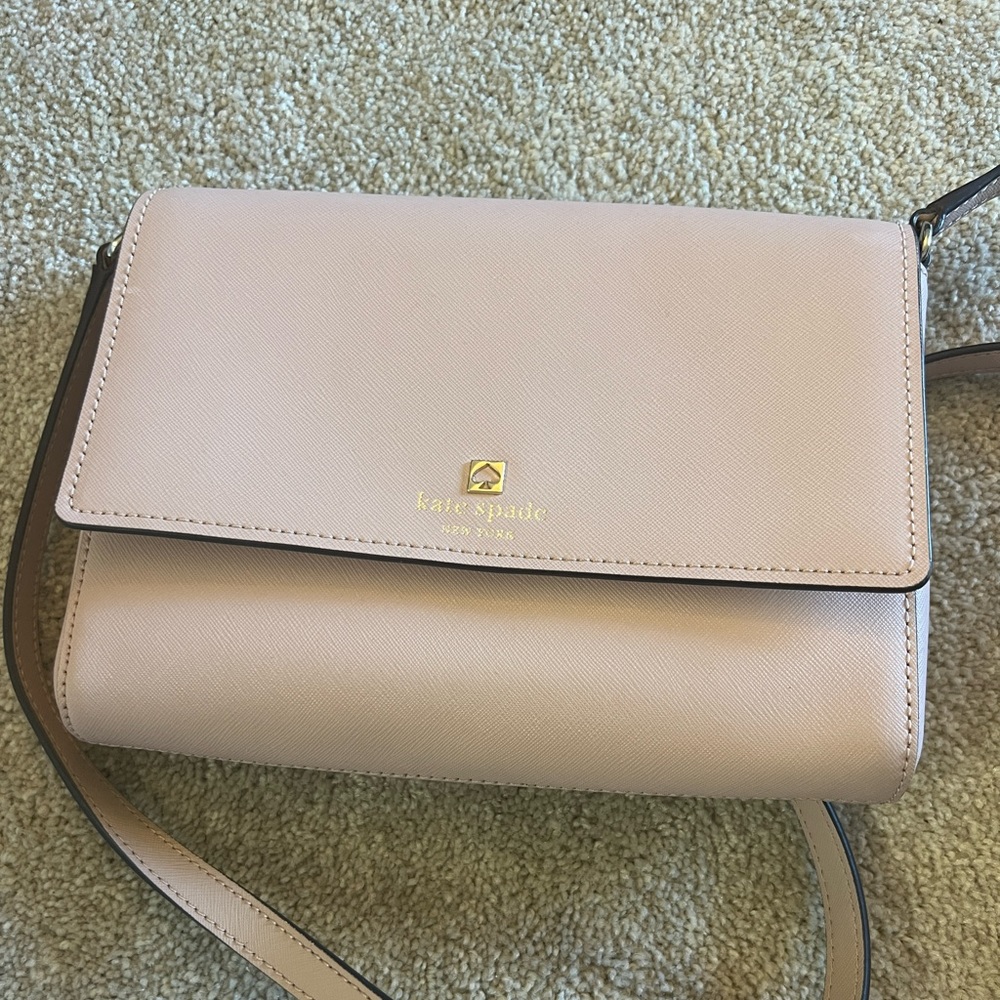 Kate Spade Crossbody Cove Street Doddy